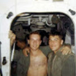 Meet your Posher, David